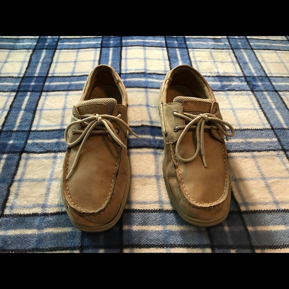 Used Sperry’s - Picture 2 of 4